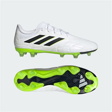 Copa Pure II Pro Firm Ground Soccer Cleats .